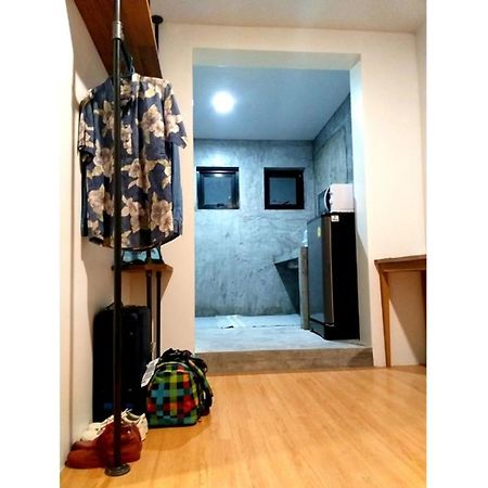 Us Hostel Samui Bophut Luaran gambar
