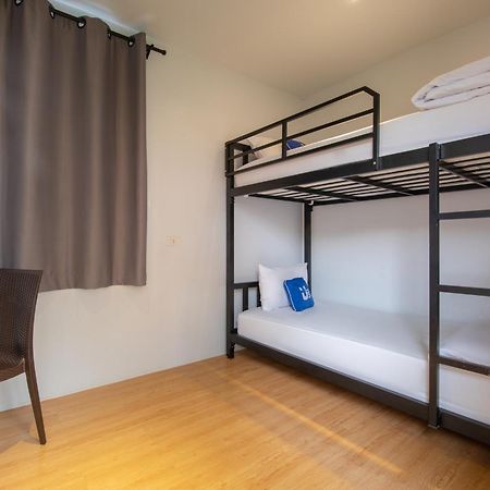 Us Hostel Samui Bophut Luaran gambar