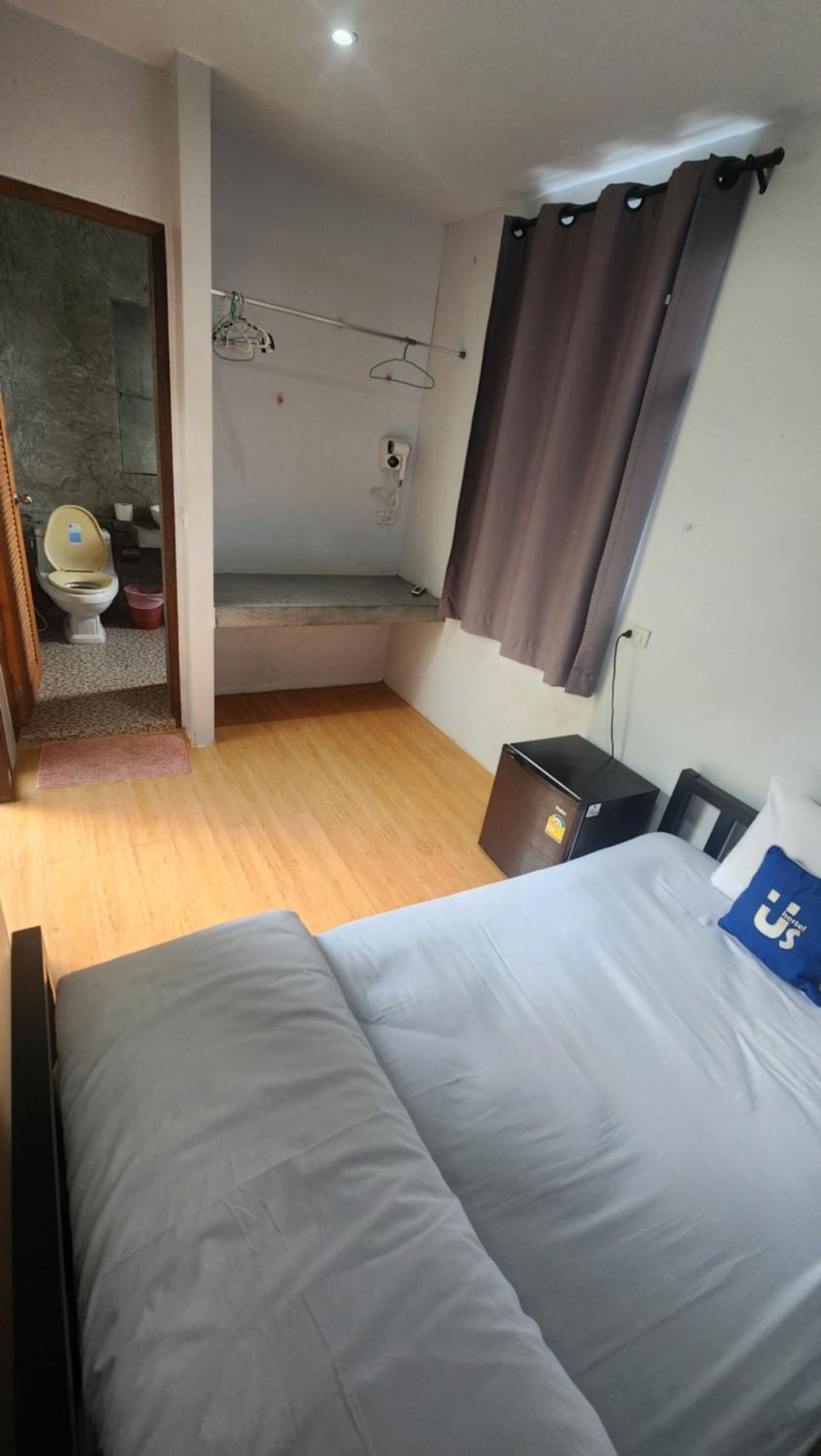 Us Hostel Samui Bophut Luaran gambar