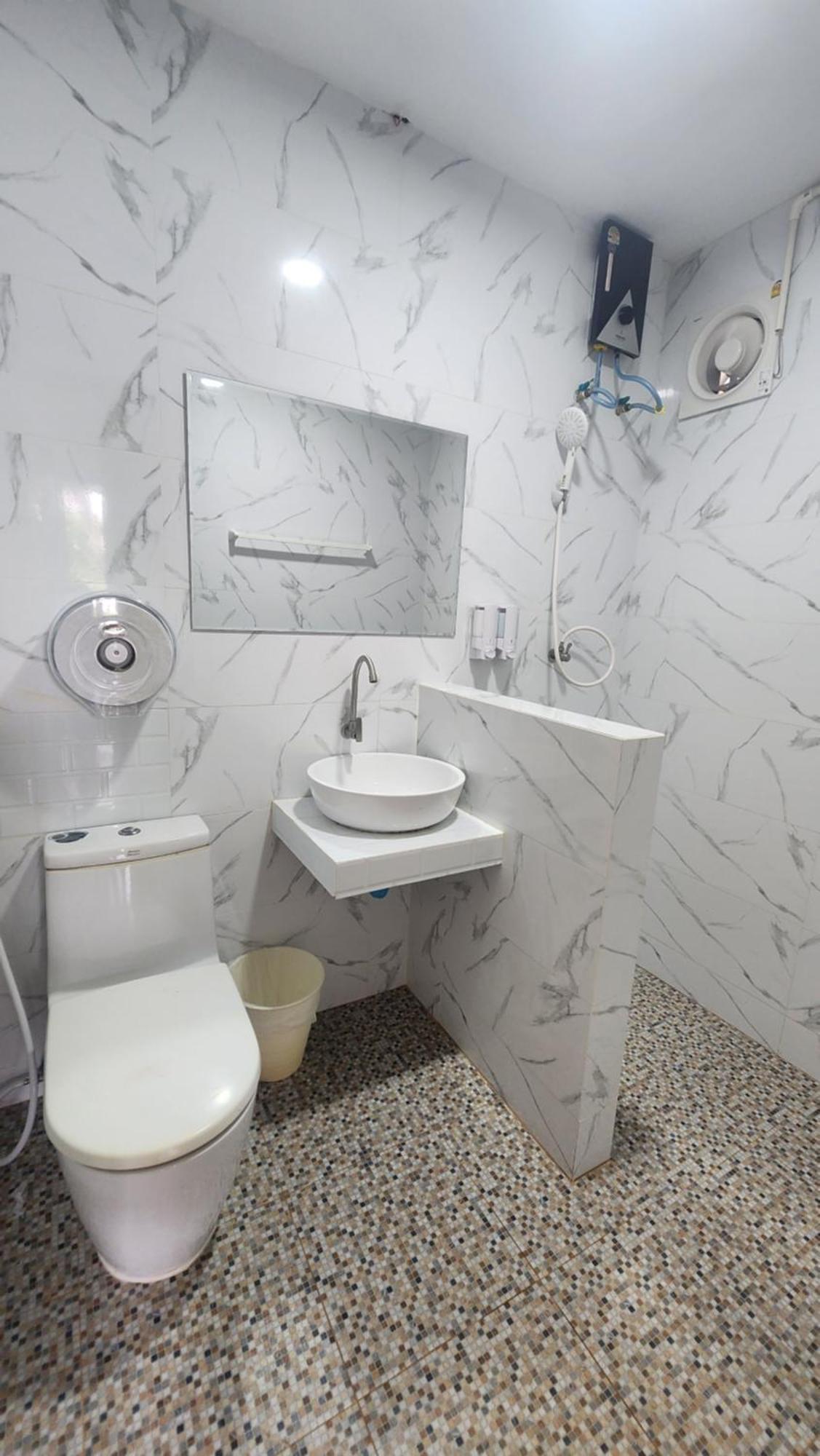 Us Hostel Samui Bophut Luaran gambar