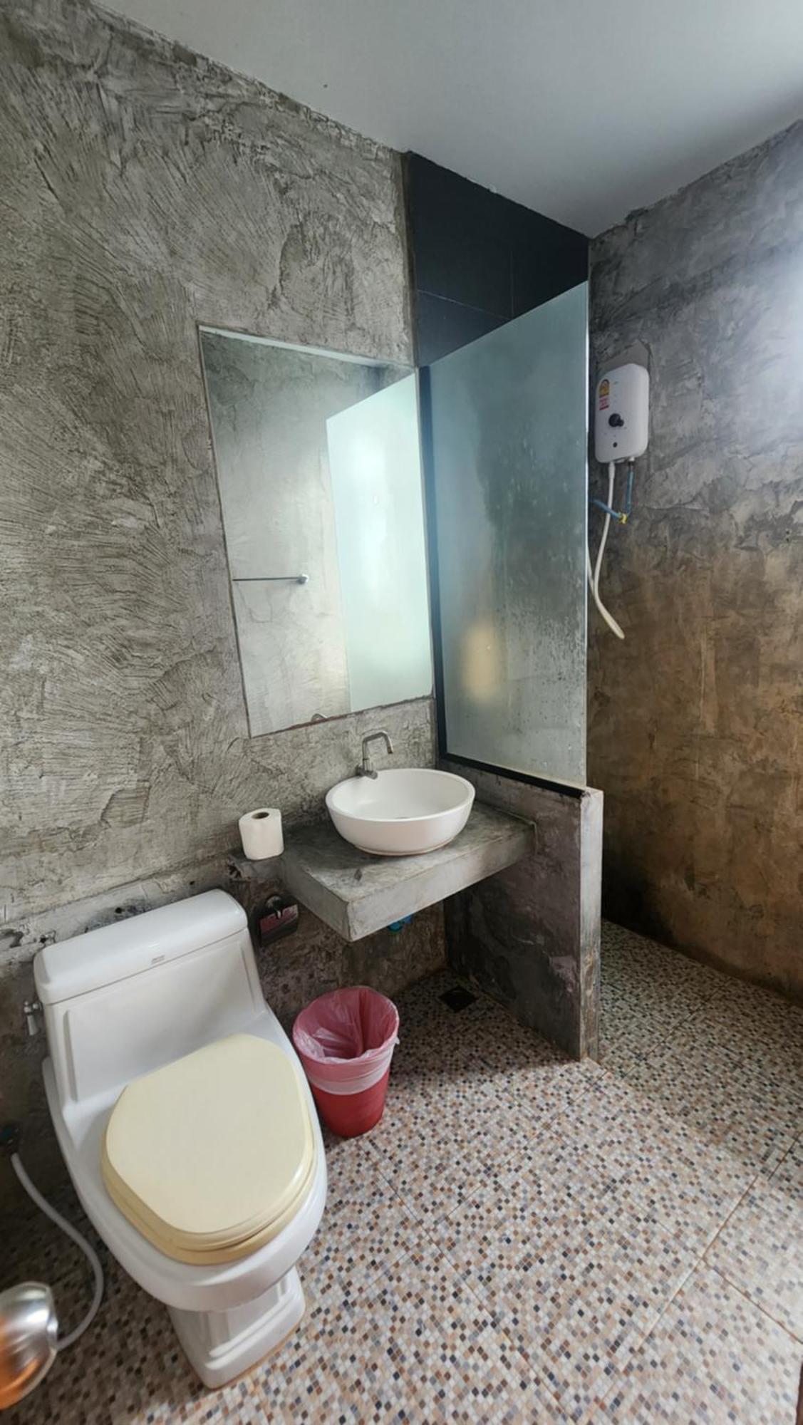 Us Hostel Samui Bophut Luaran gambar