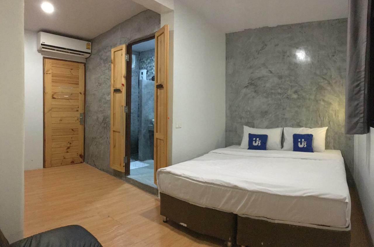 Us Hostel Samui Bophut Luaran gambar