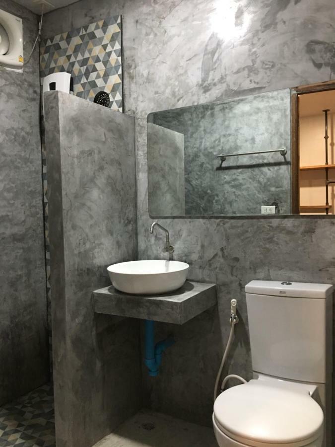 Us Hostel Samui Bophut Luaran gambar