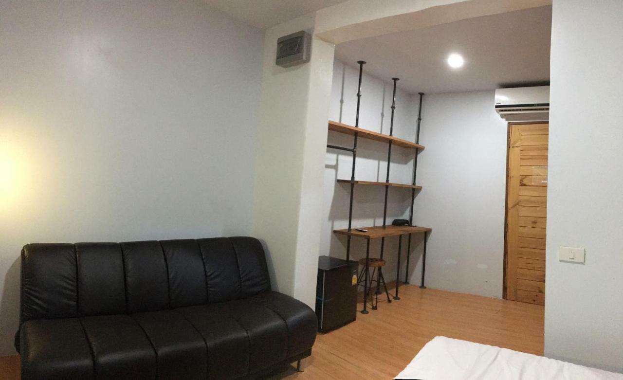 Us Hostel Samui Bophut Luaran gambar