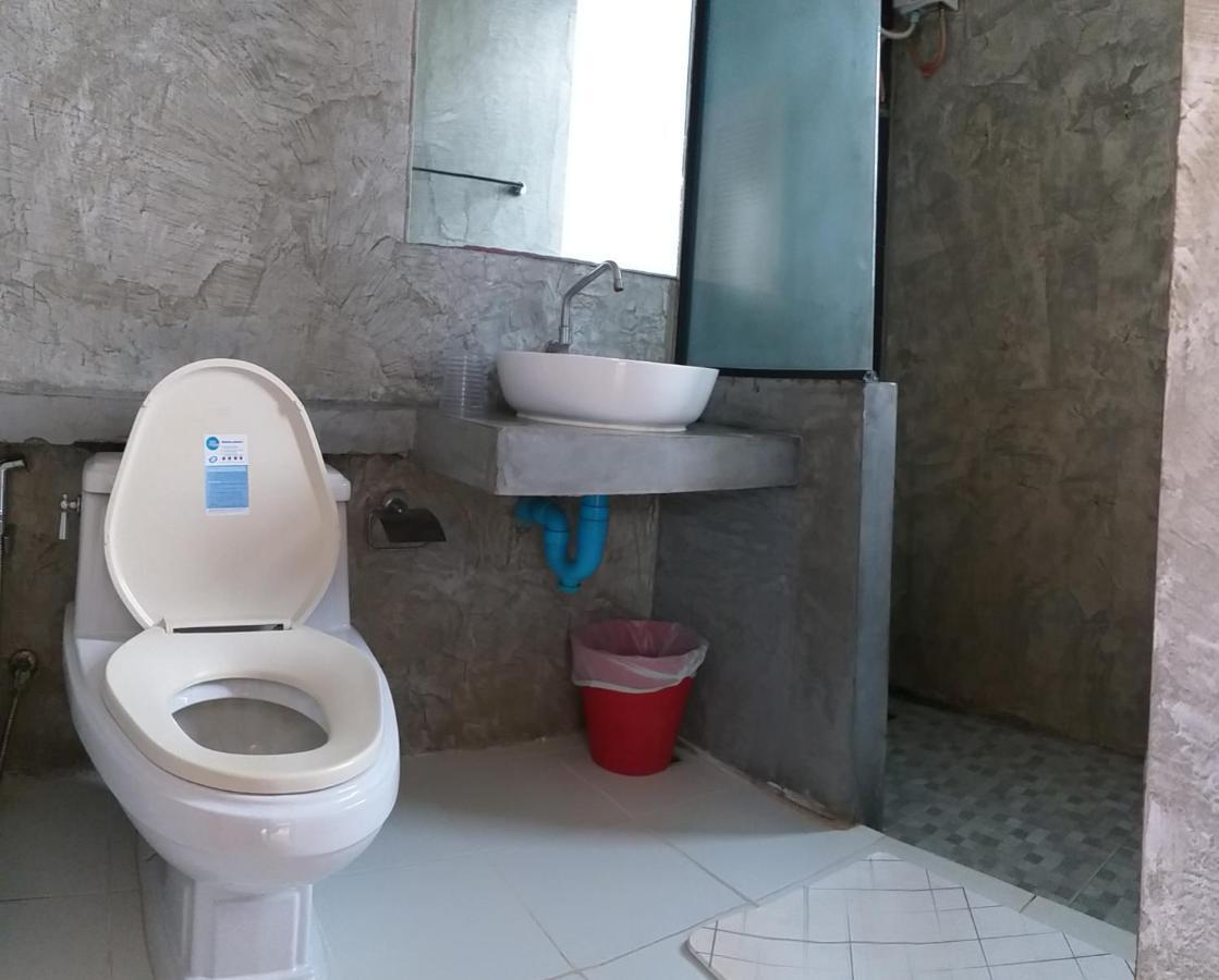 Us Hostel Samui Bophut Luaran gambar