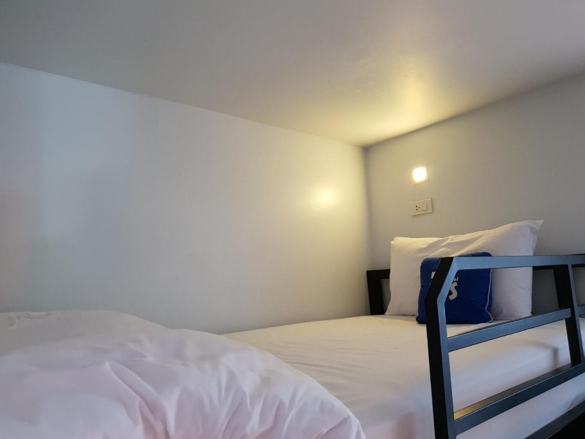 Us Hostel Samui Bophut Luaran gambar