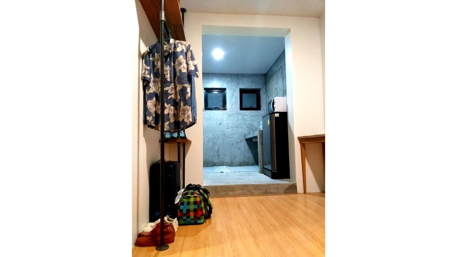 Us Hostel Samui Bophut Luaran gambar