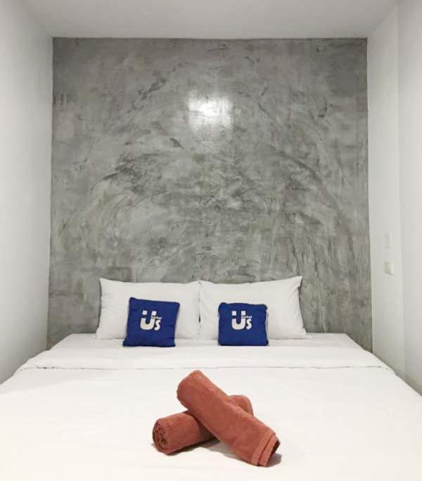 Us Hostel Samui Bophut Luaran gambar